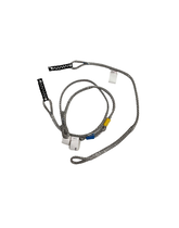 Back Pigtail V Rebel SLS right/grey (SS24)