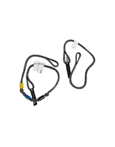 Back Pigtail Y Neo right/grey (SS24-onw)