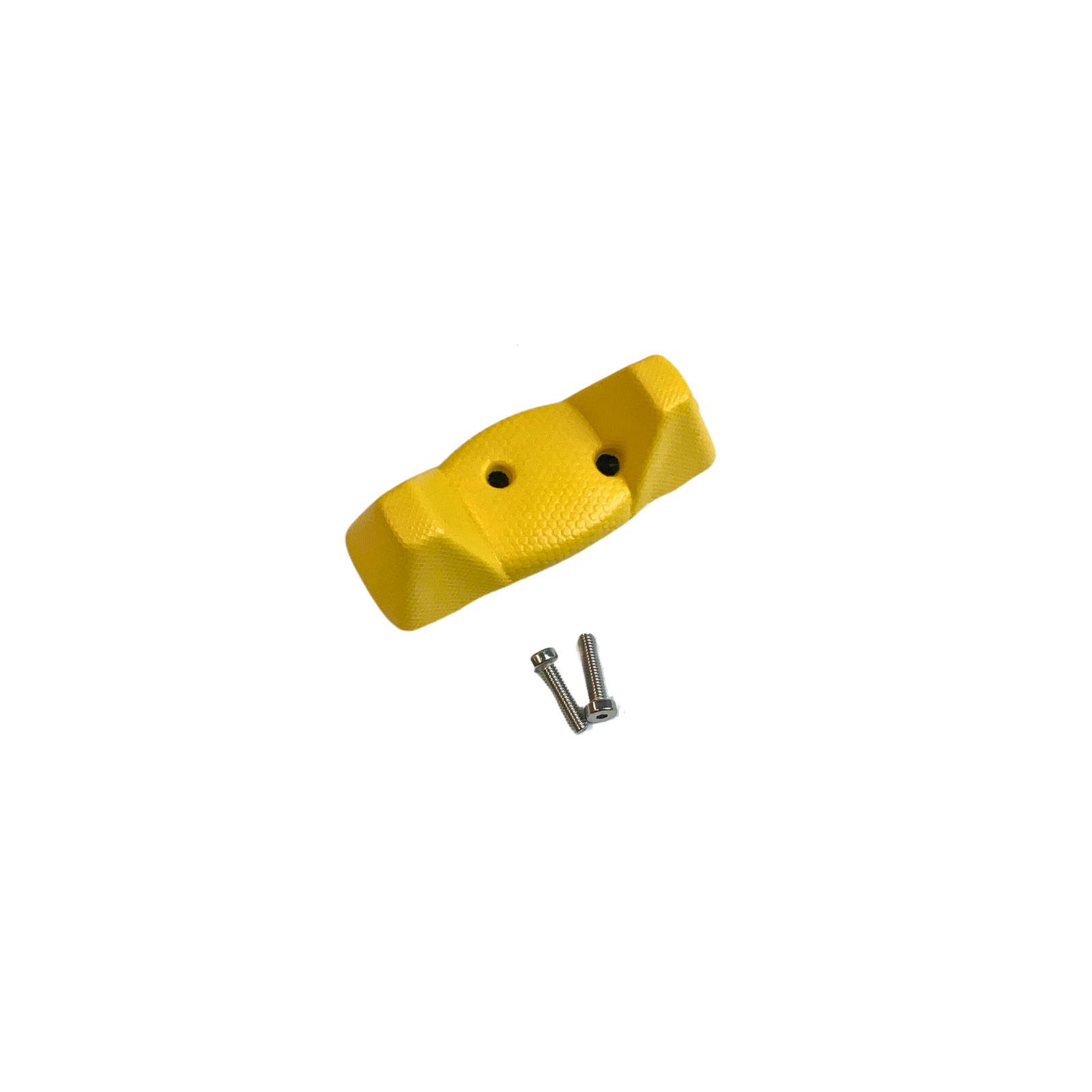 Left Winding Post Cover Click Bar (SS17-SS24) - C62:yellow