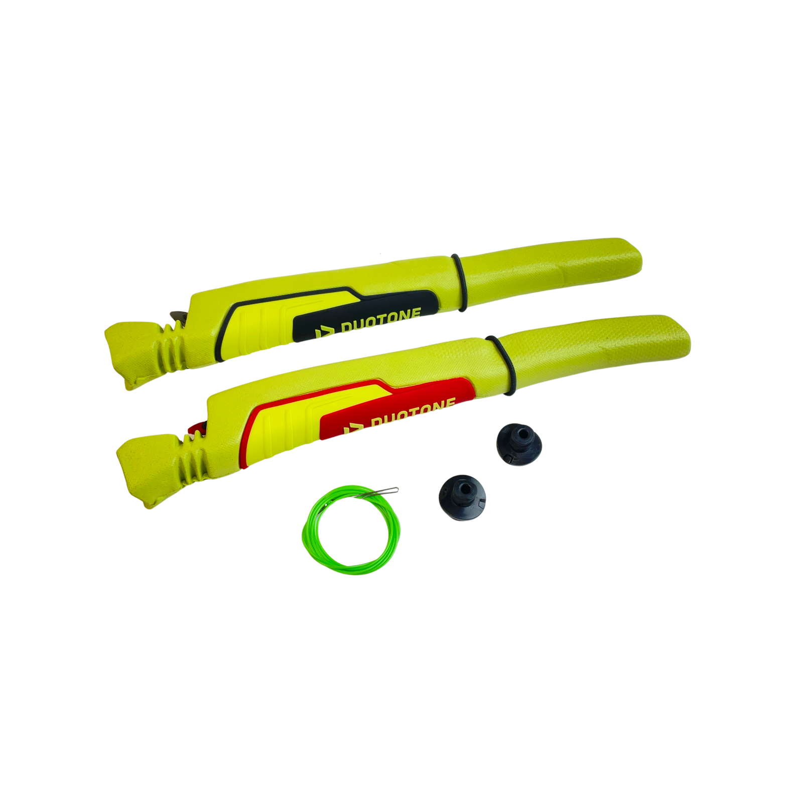 Removeable Floater with bungee Click Bar (SS17-SS24)(1pair) - C63:lime-green