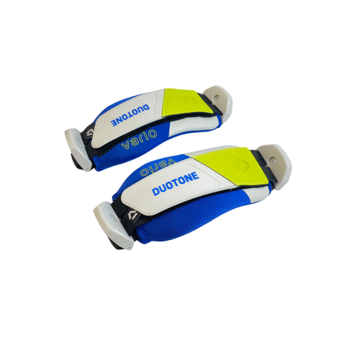 Vario Strap (SS14-SS24) (1pair) - blue-lime