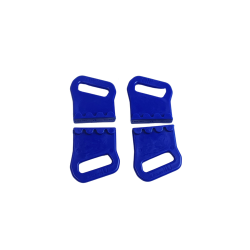 Entity Strap Buckle Set (SS12-SS24) (4pcs) - blue