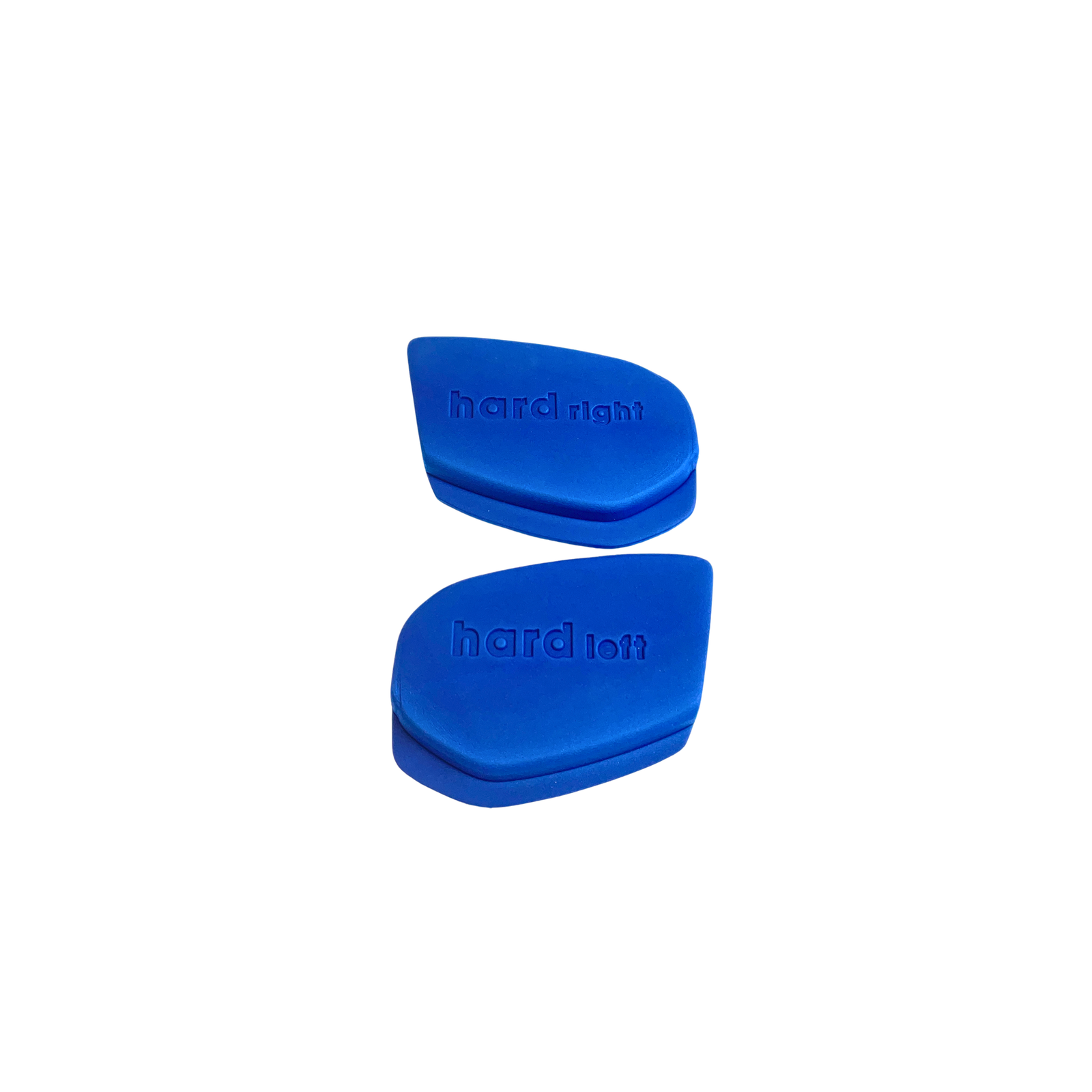 Entity Heel Cushions (SS04-onw) (1pair) - C53:blue