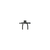 Release Pin Heart VI w. Bungee (SS23-onw) - C99:random - Onesize