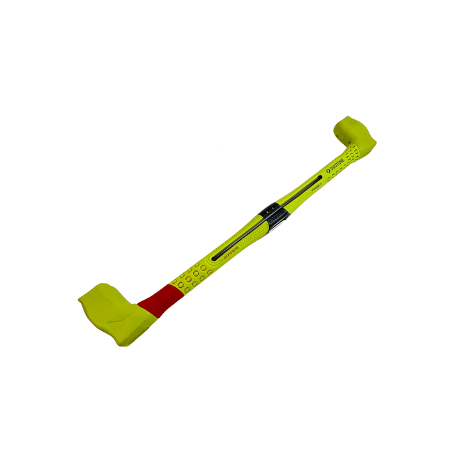 Click Bar medium plain (SS21-SS24) - C63:lime-green - M/49 cm
