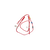 Back Pigtail Y Neo SLS left/red (SS24) - C99:random - 05.0