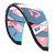 Evo SLS - C16:coral/blue - 06.0
