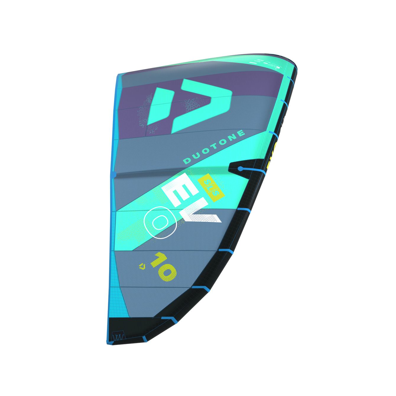 DUOTONE Evo SLS ᐅ Your perfect allround highperformance kite!