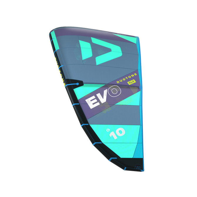 Evo SLS - C05:blue/mint - 06.0