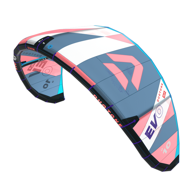 Evo SLS - C16:coral/blue - 06.0