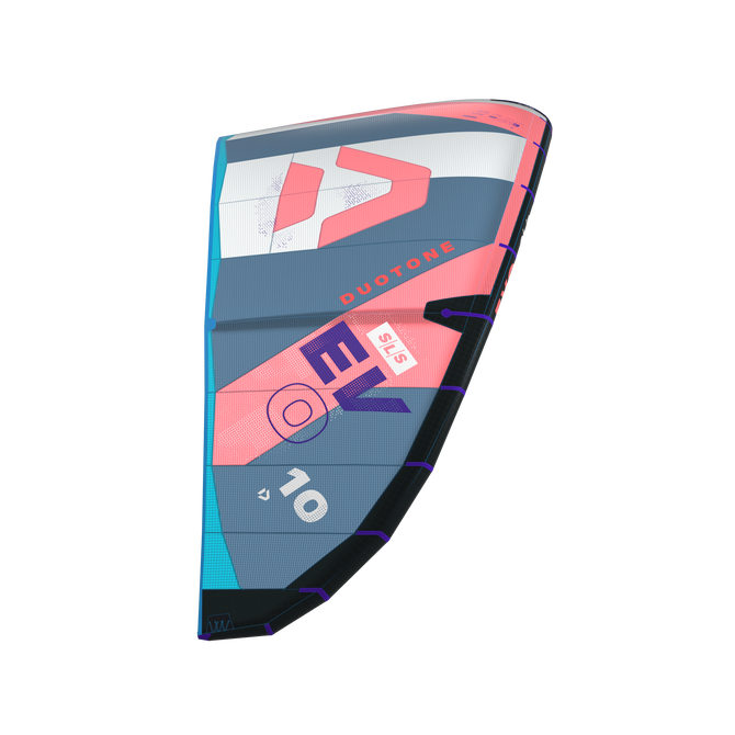Evo SLS - C16:coral/blue - 06.0