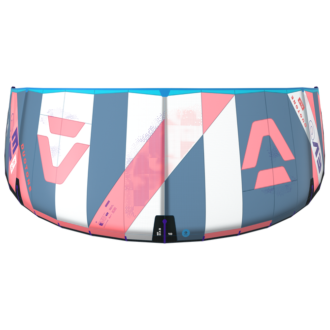 Evo SLS - C16:coral/blue - 06.0