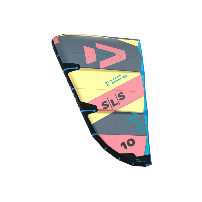 Rebel SLS - C17:coral/vanilla - 06.0