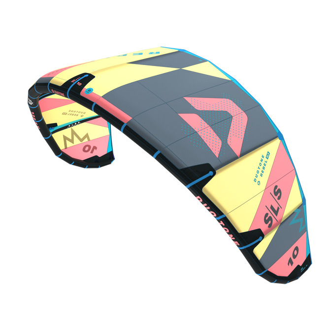 Rebel SLS - C17:coral/vanilla - 06.0