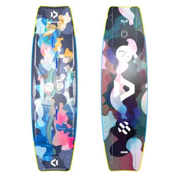 Soleil SLS - Unicolor