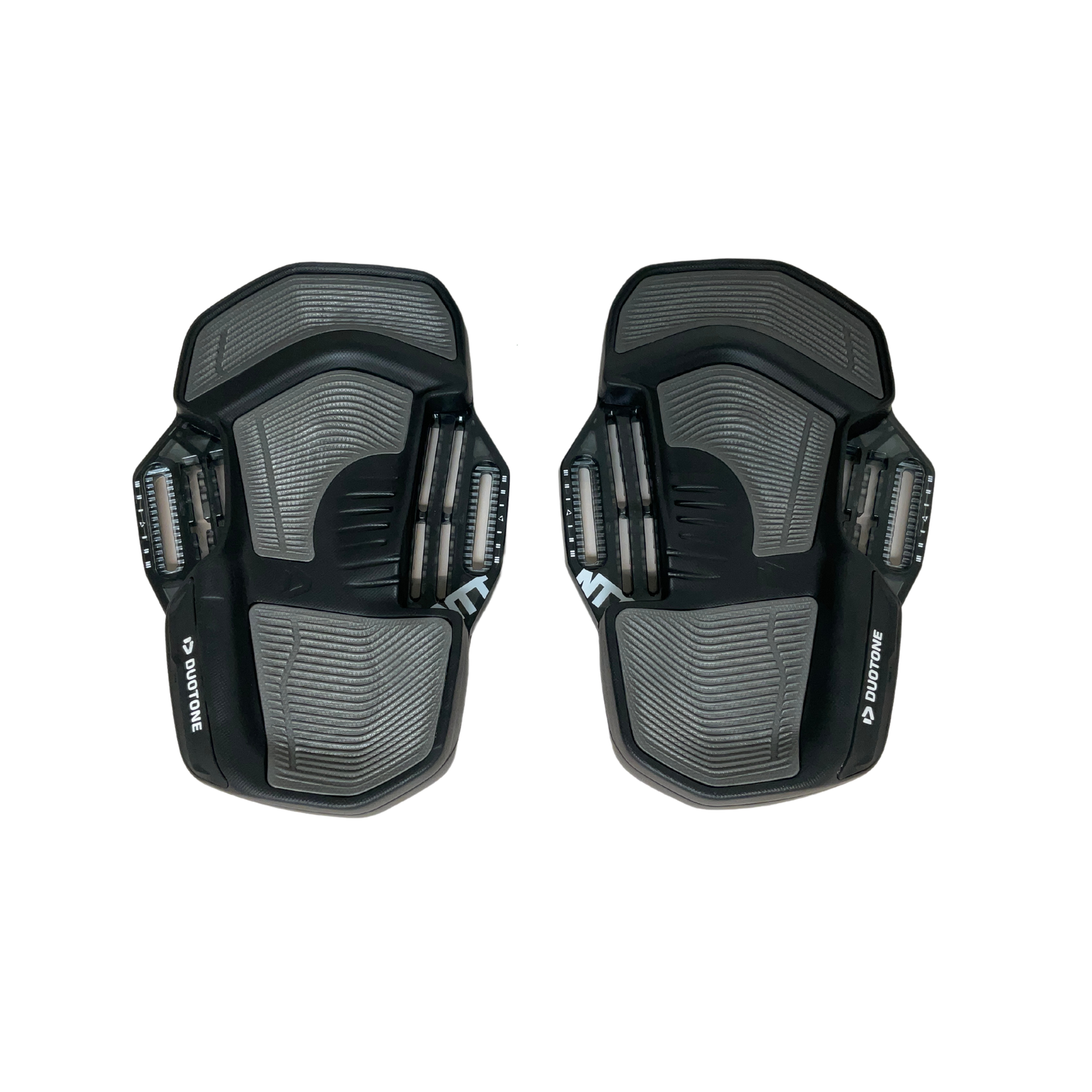 Entity Ergo Pads (SS20-SS24) (1pair) - C93:black