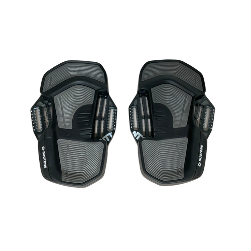 Entity Ergo Pads (SS20-SS24) (1pair) - black