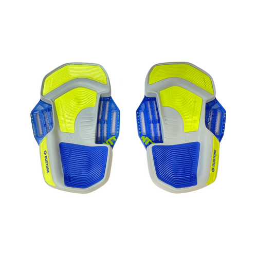 Entity Ergo Pads (SS20-SS24) (1pair) - blue-lime