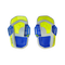 Entity Ergo Pads (SS20-SS24) (1pair) - blue-lime