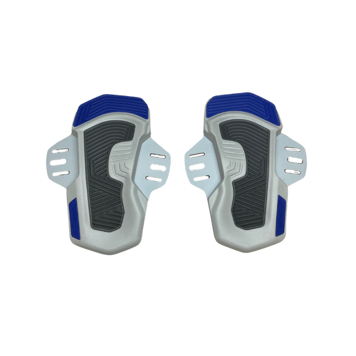 Vario Pads (SS14-SS24) (1pair) - blue-grey