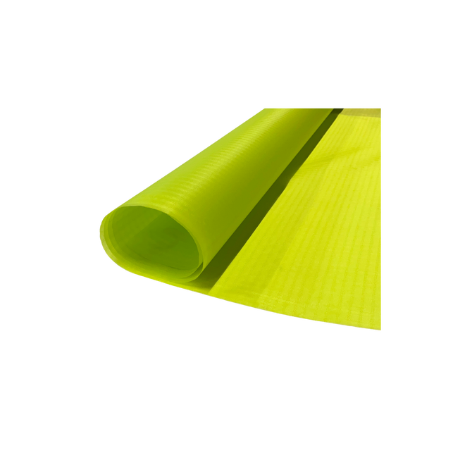 Canopy Trinity (SS18-onw) - lime/389 - 157cm