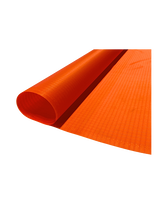 Canopy Trinity (SS18-onw) - bright-orange/165