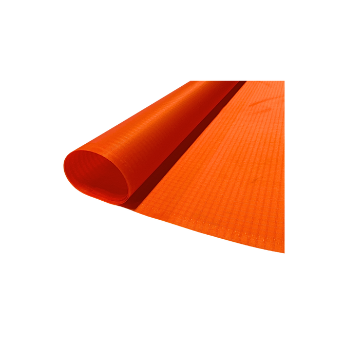Canopy Trinity (SS18-onw) - bright-orange/165 - 157cm