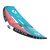 Slick - C08:turquoise/coral - 3.0