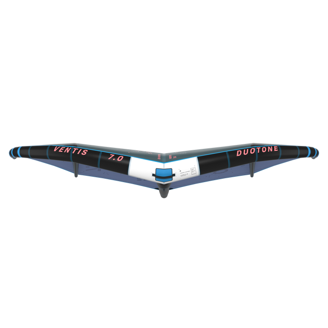 Ventis - C02:dark-grey/blue - 7.0