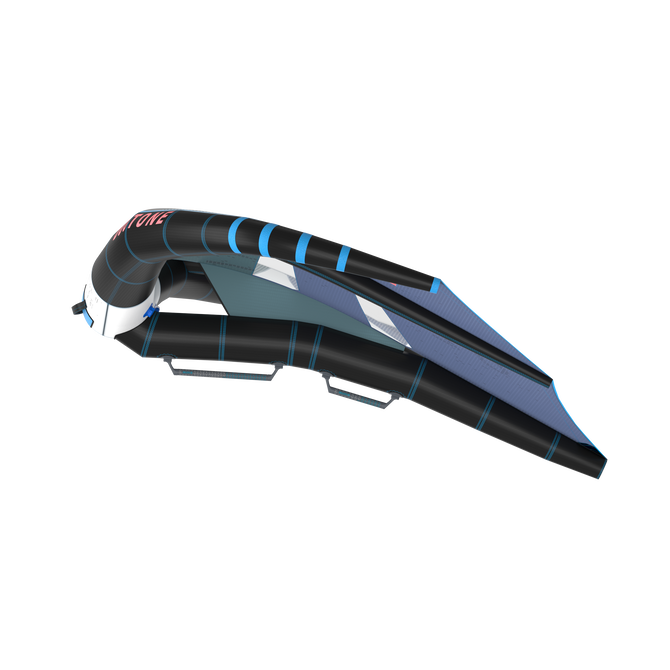 Ventis - C02:dark-grey/blue - 7.0