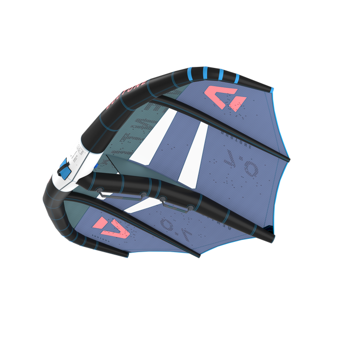 Ventis - C02:dark-grey/blue - 7.0