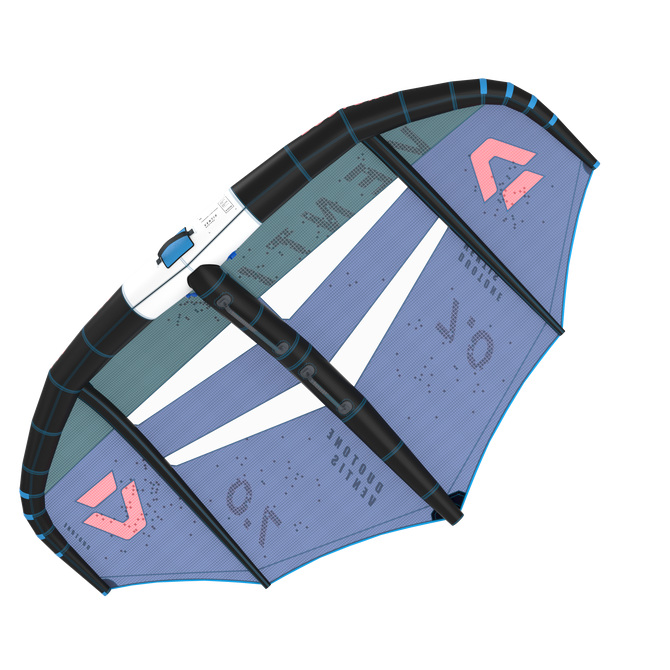 Ventis - C02:dark-grey/blue - 7.0