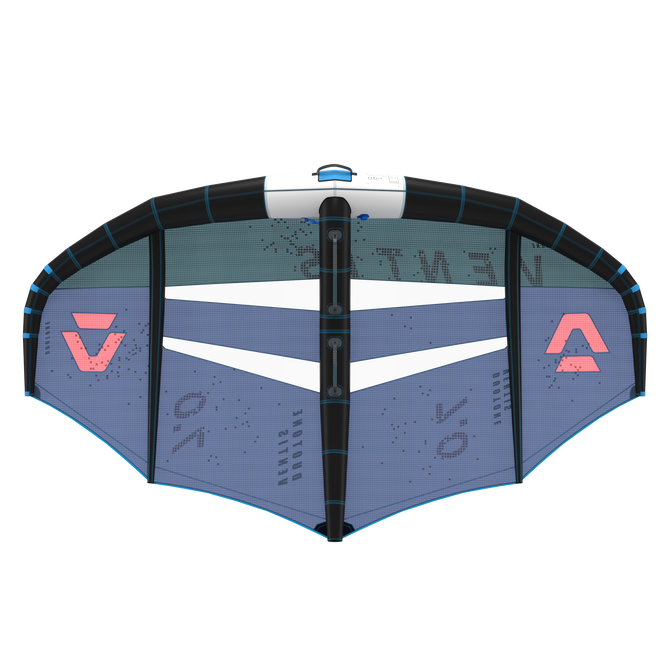 Ventis - C02:dark-grey/blue - 7.0