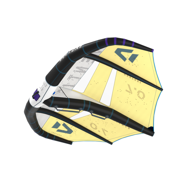 Ventis - C01:light-grey/yellow - 7.0