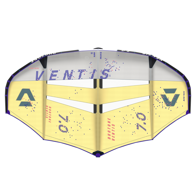 Ventis - C01:light-grey/yellow - 7.0