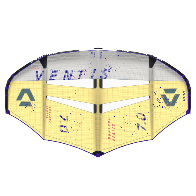 Ventis - C01:light-grey/yellow - 7.0