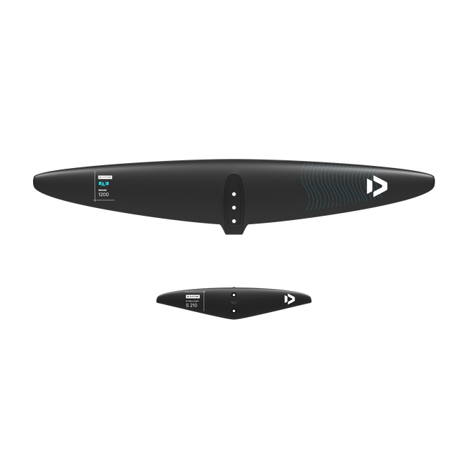 Wing Set Whizz SLS - C99:random - 1200/S210