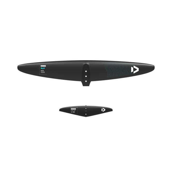 Wing Set Whizz SLS - C99:random - 1000/S185
