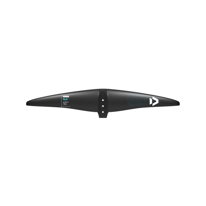 Front Wing Glide 2.0 SLS - C99:random - 750