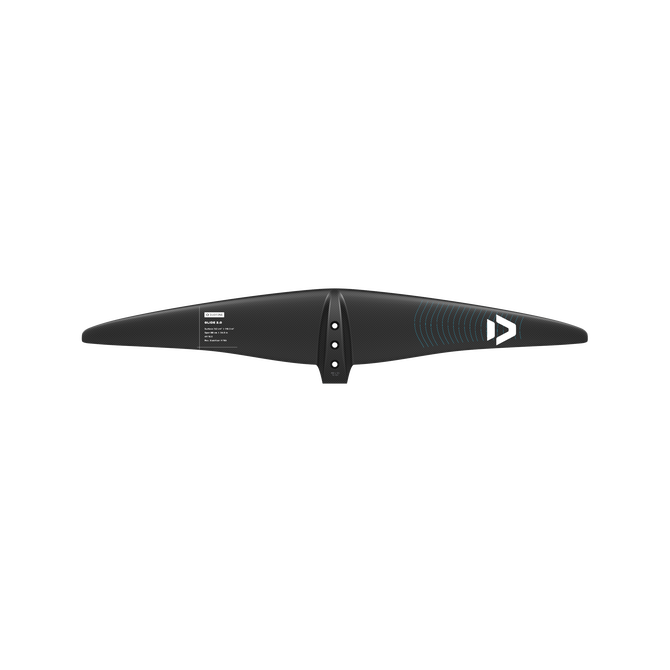 Front Wing Glide 2.0 SLS - C99:random - 750