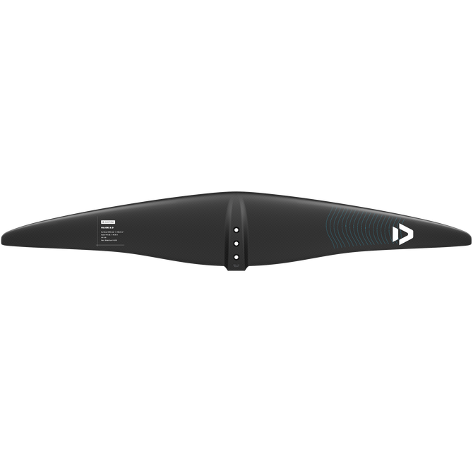 Wing Set Glide 2.0 SLS - C99:random - 1350/H235