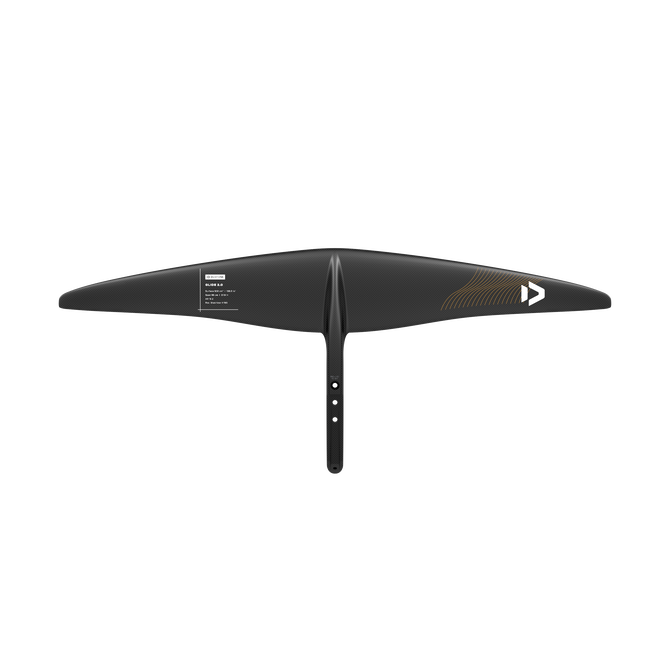 Front Wing Glide 2.0 D/LAB - C99:random - 900