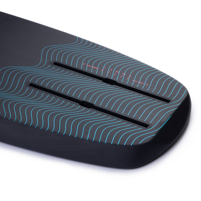 Strider SLS - 58:dark-grey - 3'4"