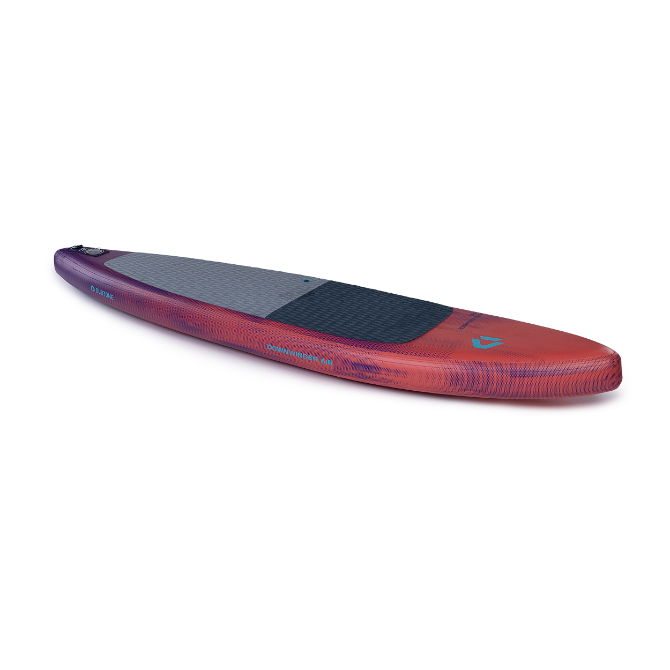 Downwinder Air - C57:red - 6'10"