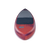 Downwinder Air - C57:red - 6'10"