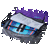 Gearbag for Sky Air - C99:random - up to 5’9”