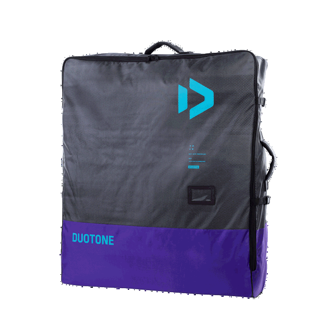 Sky Air - C50:turquoise/violet - 5'5"