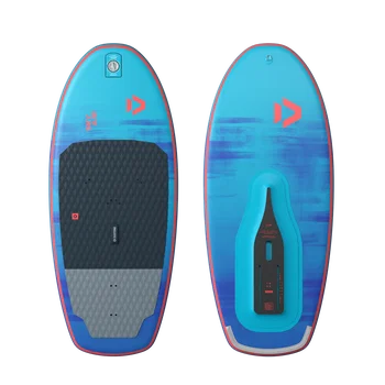 Sky Air - C50:turquoise/violet
