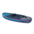 Sky Air - C50:turquoise/violet - 5'5"