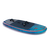 Sky Air - C50:turquoise/violet - 5'5"